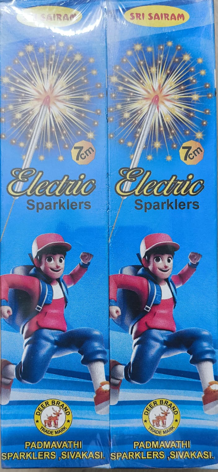 Crackers