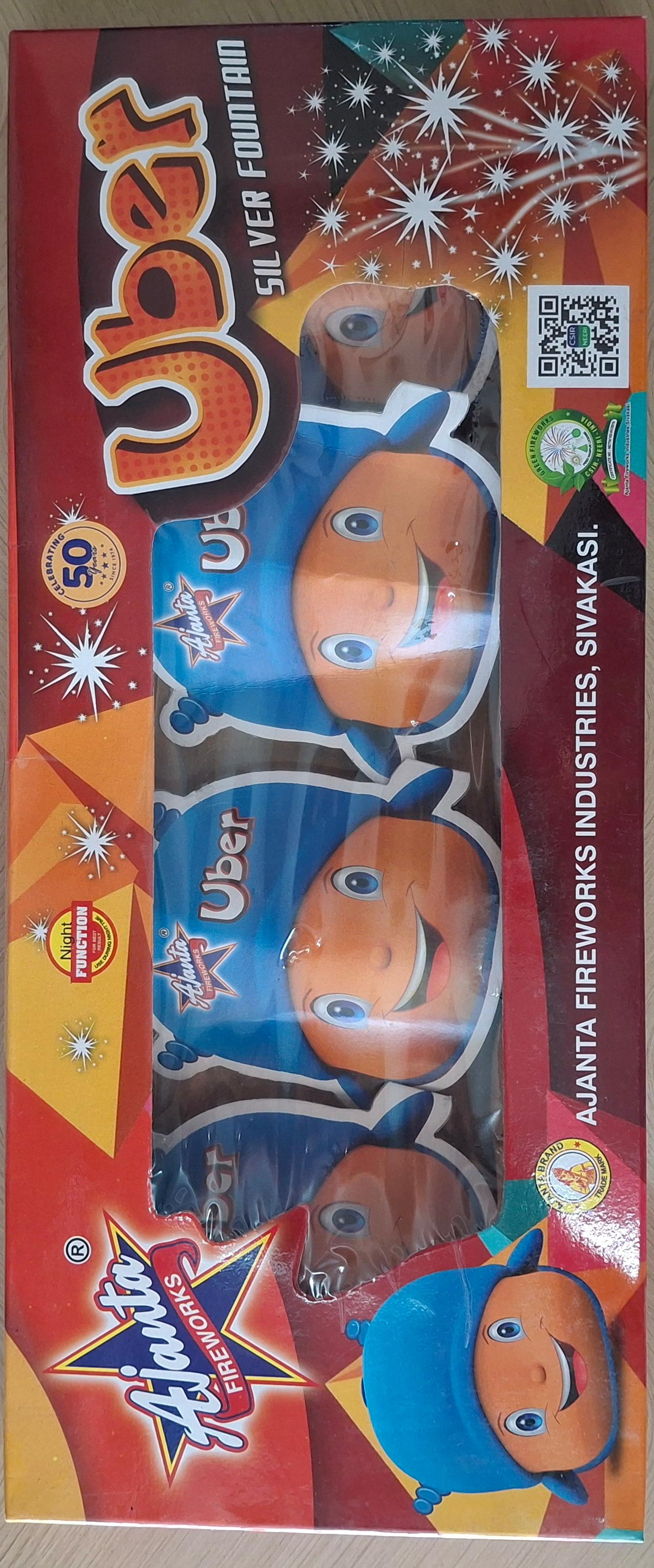 Crackers