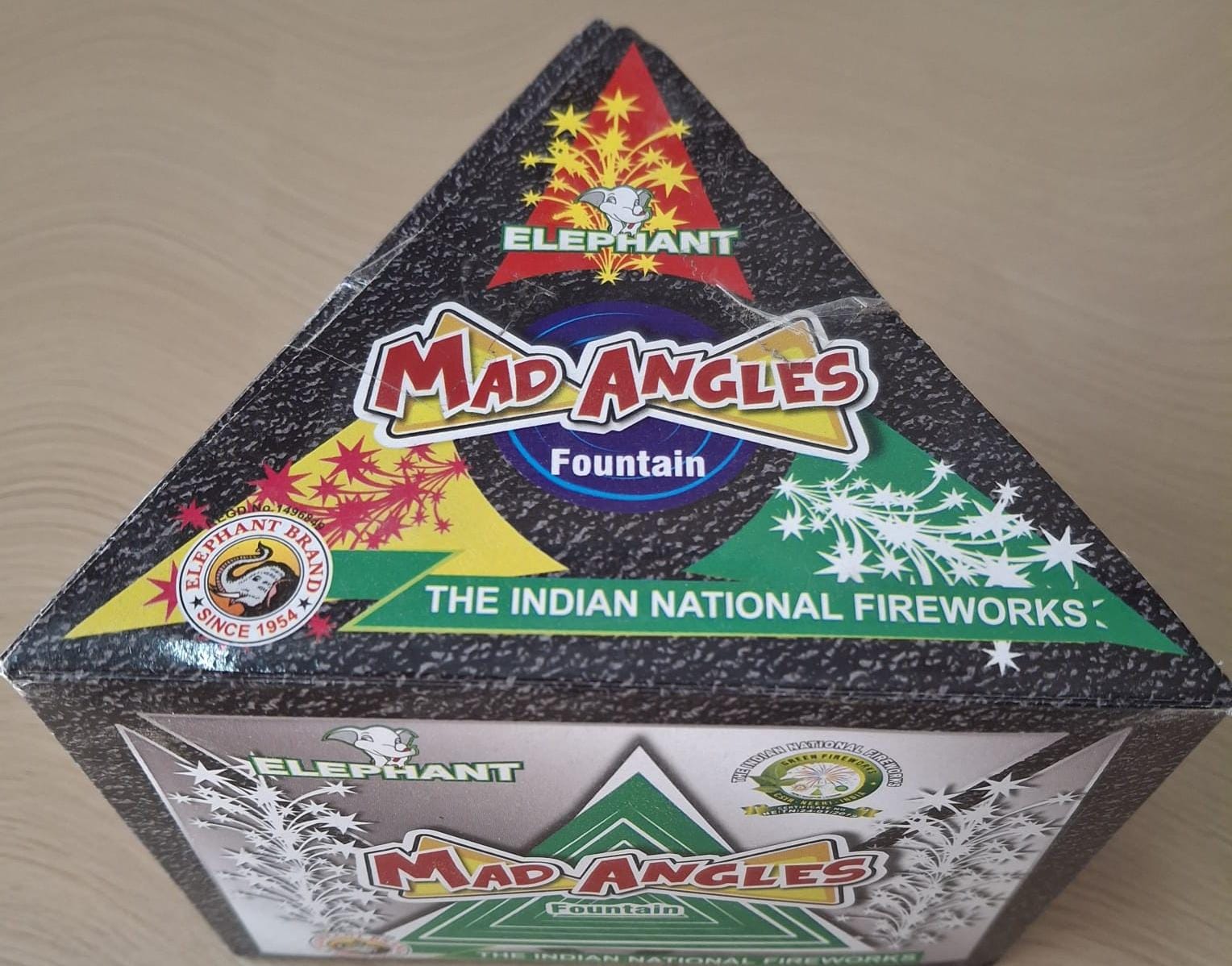 Crackers