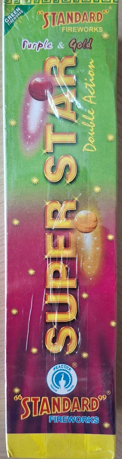 Crackers