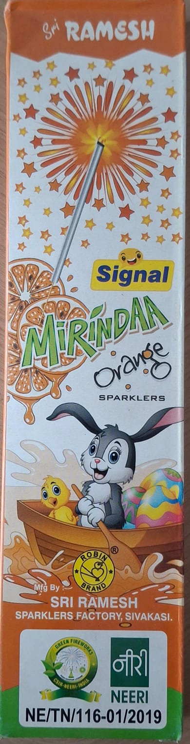 Crackers