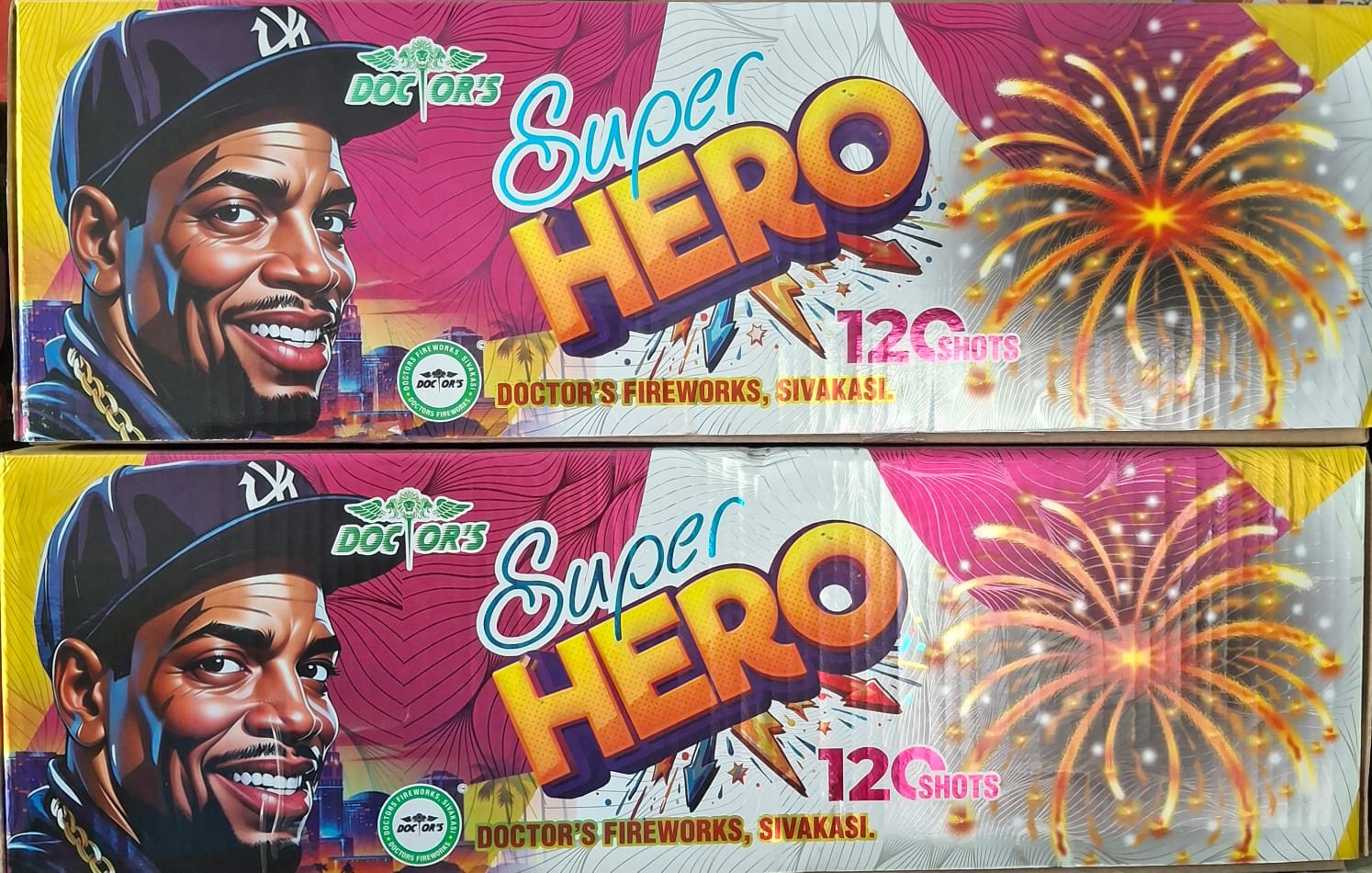 Crackers