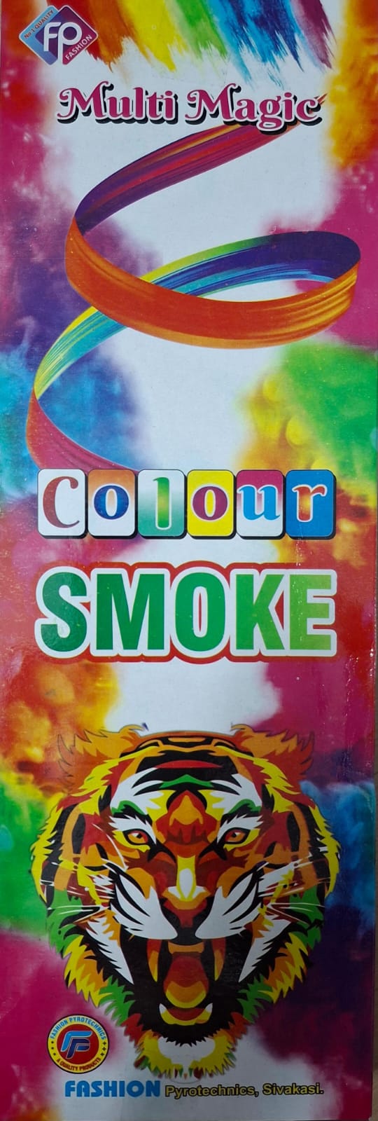 Crackers
