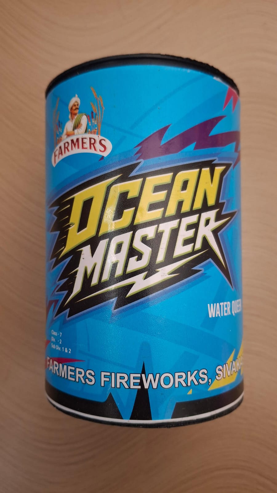 Crackers