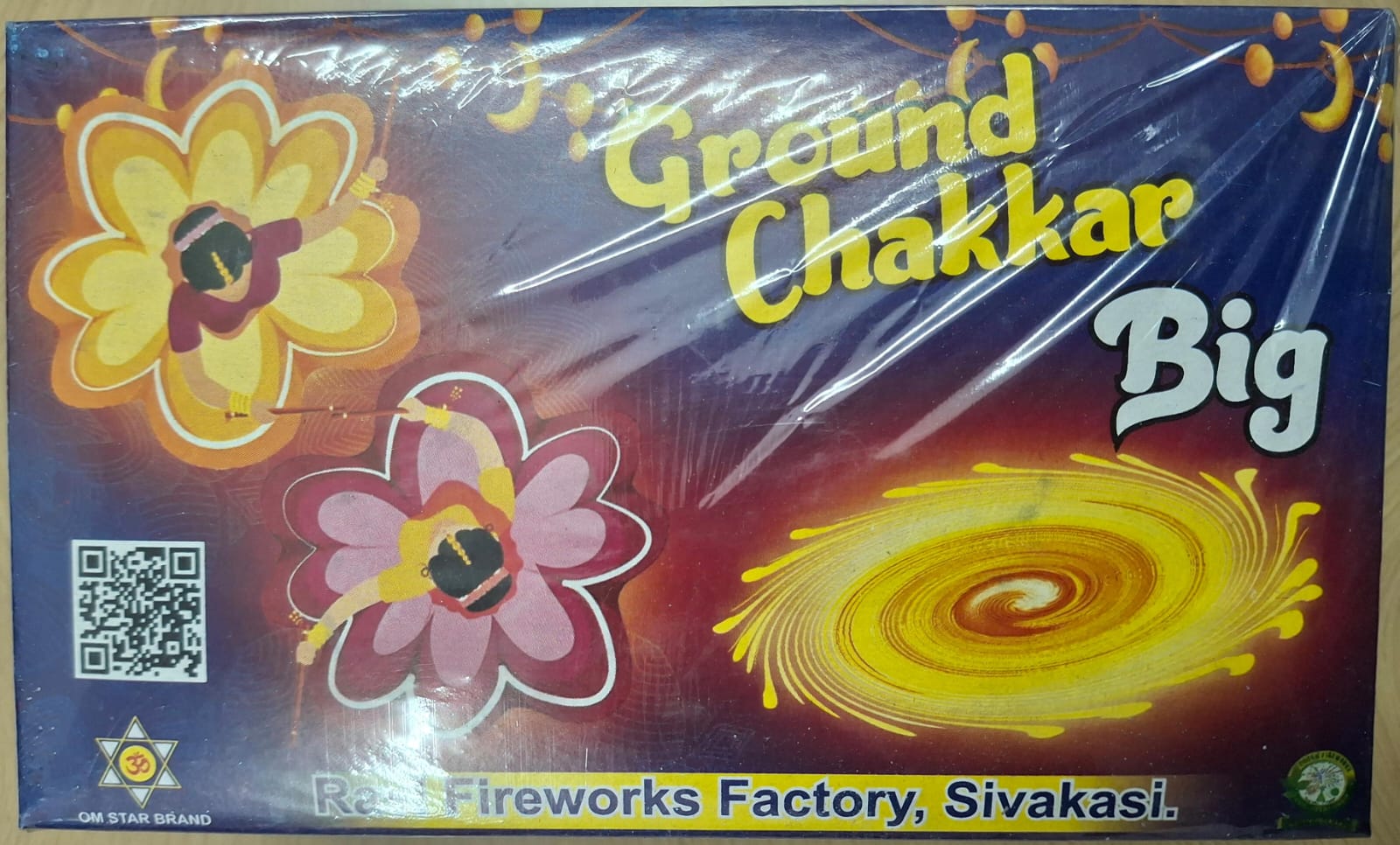 Crackers