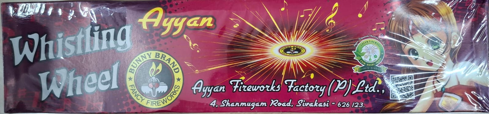 Crackers