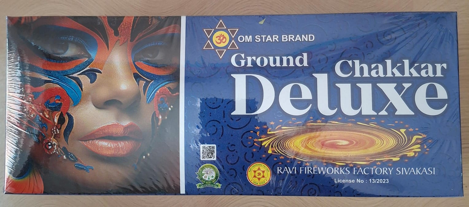 Crackers