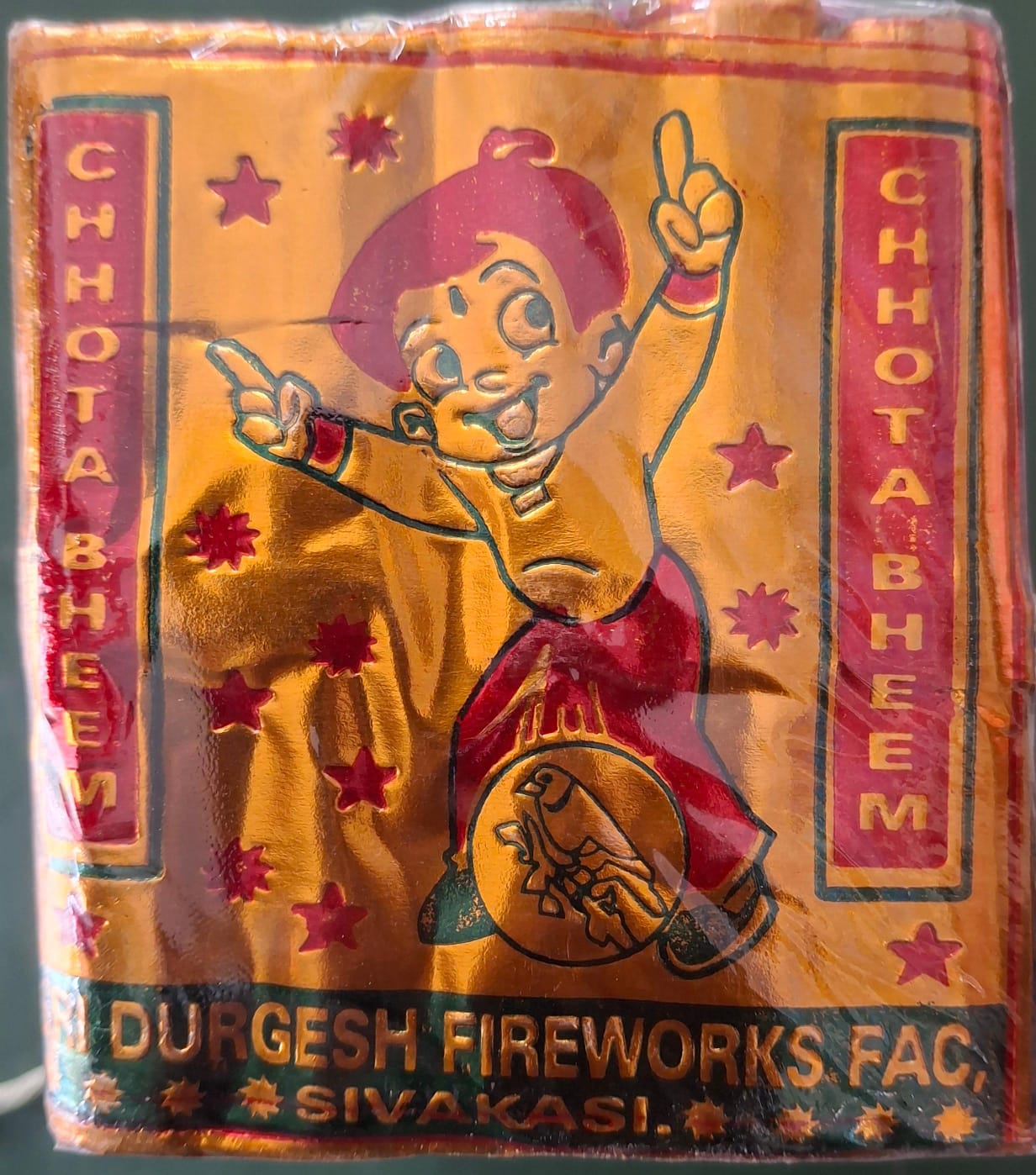 Crackers