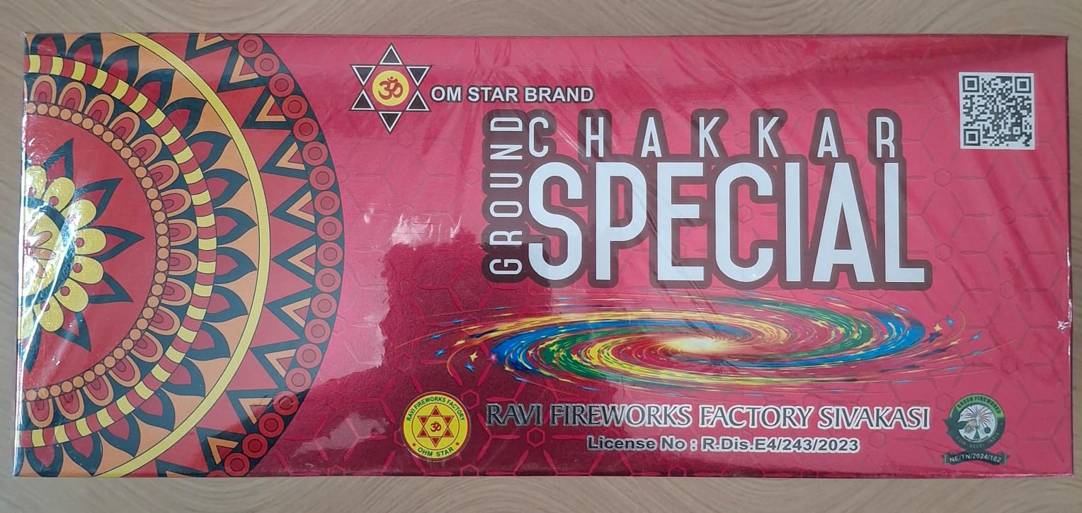 Crackers