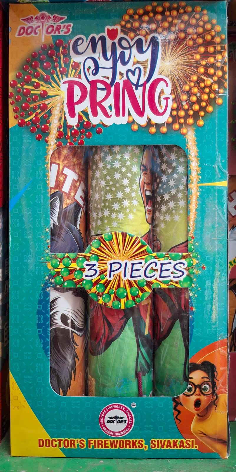 Crackers