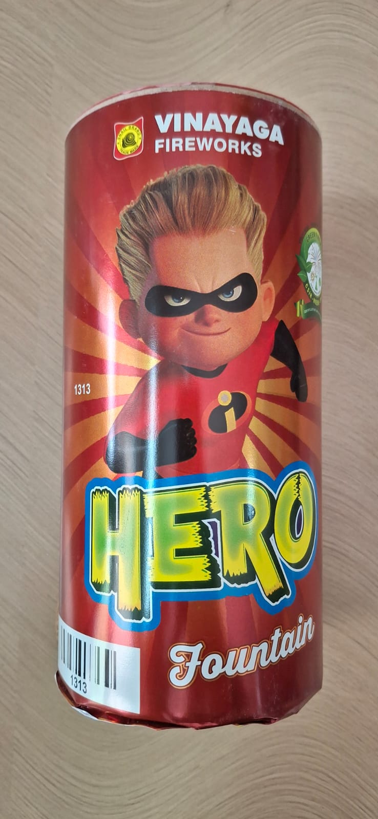 Crackers