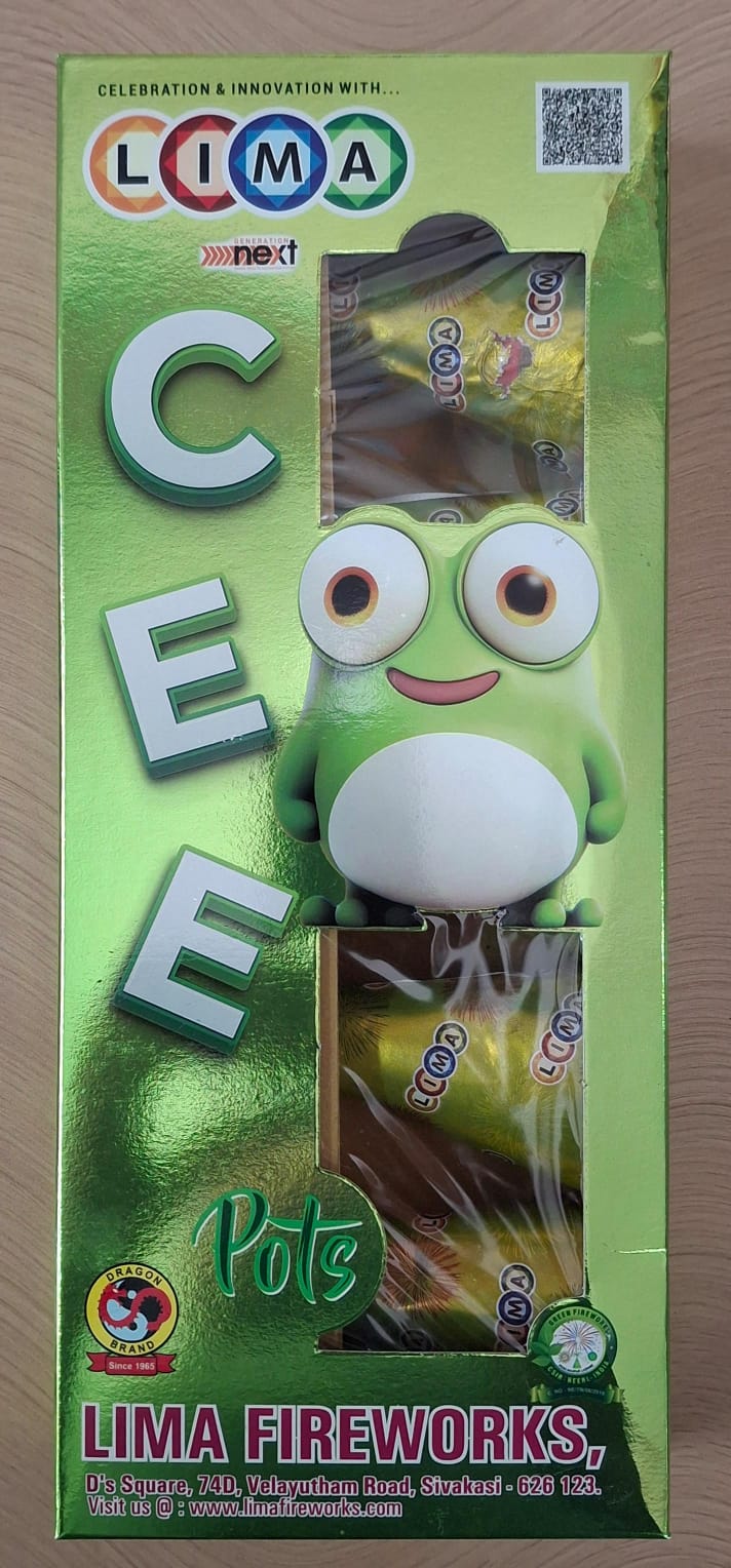 Crackers