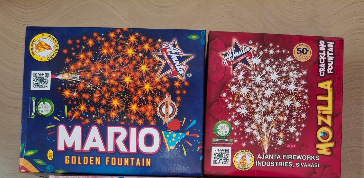 Crackers